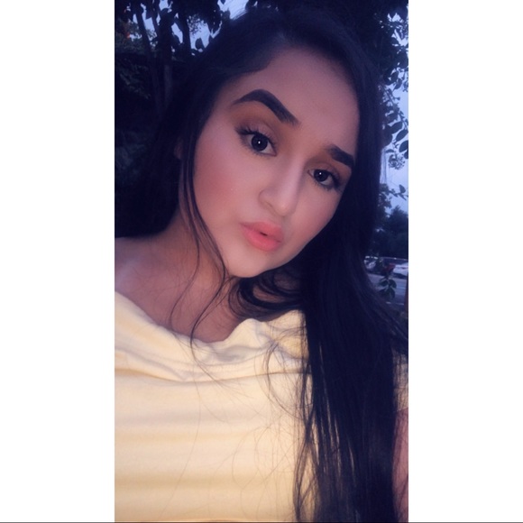 Meet your Posher, Mary - Picture 1 of 1